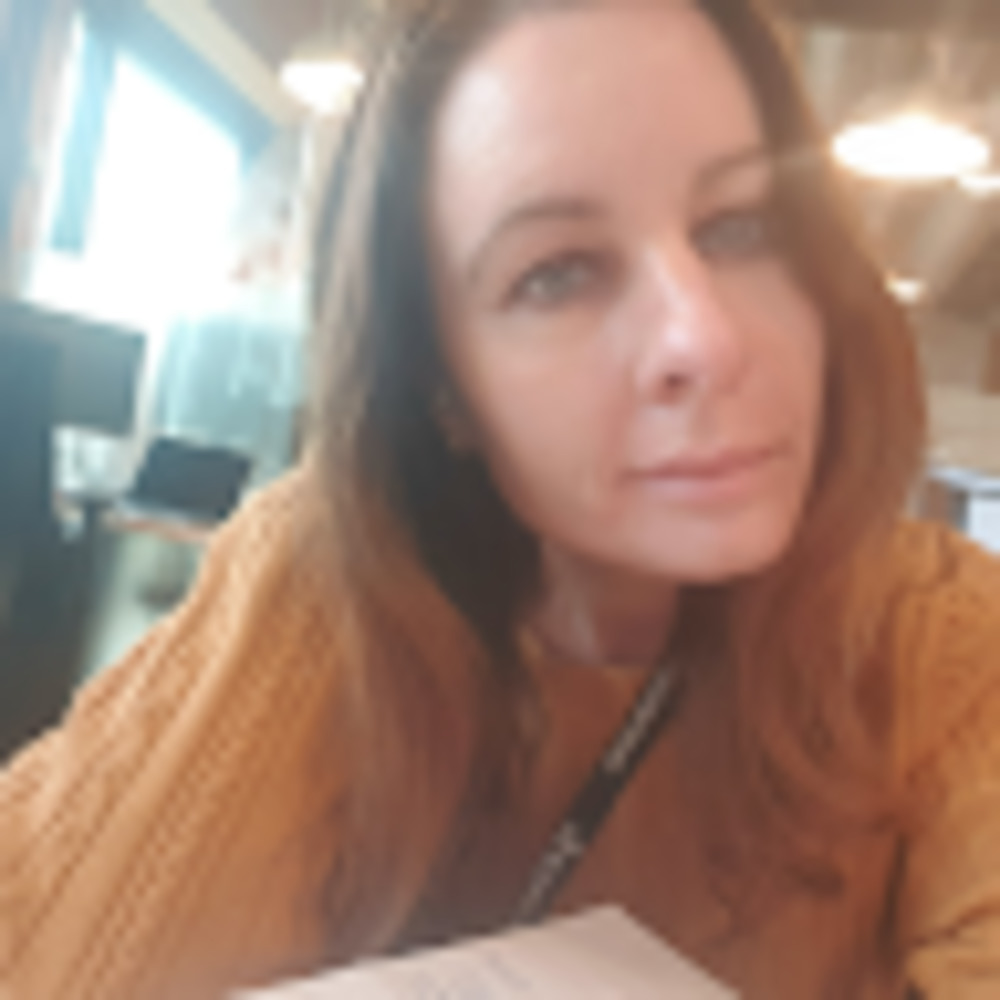 Meet your Posher, Kim
